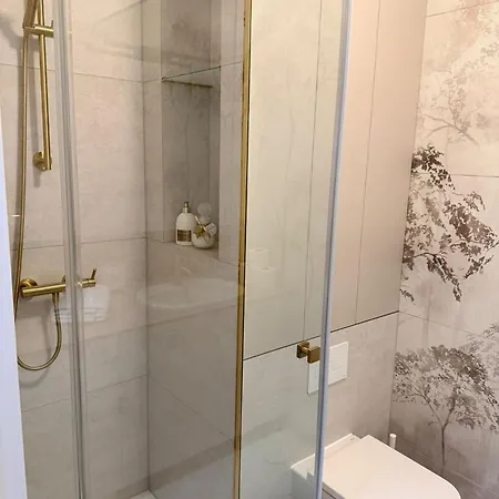 Olimpia Luxury
