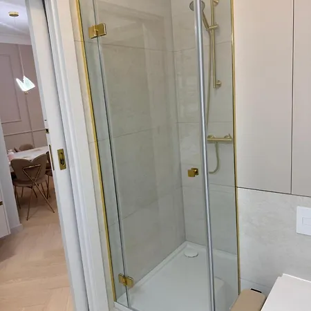Διαμέρισμα Olimpia Luxury Lębork