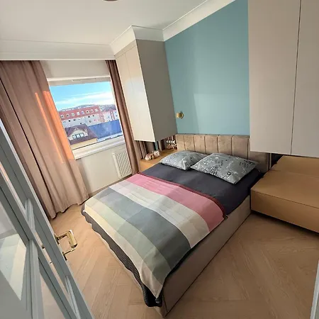 Olimpia Luxury Lębork