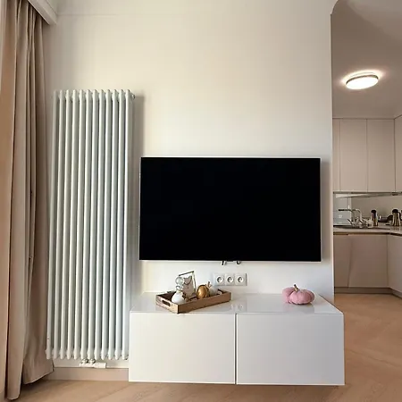 Διαμέρισμα Olimpia Luxury