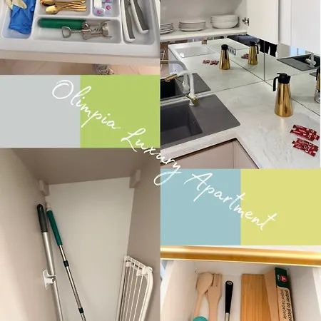 Olimpia Luxury