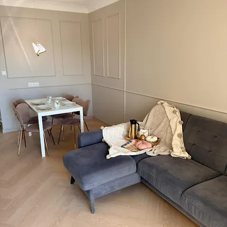 Olimpia Luxury Lębork