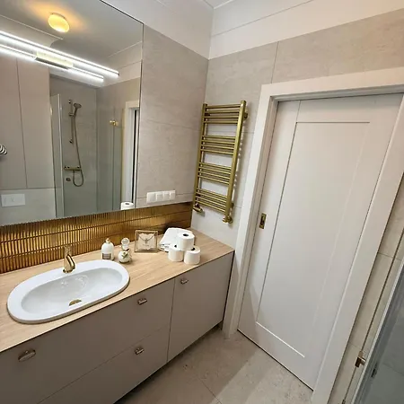Διαμέρισμα Olimpia Luxury