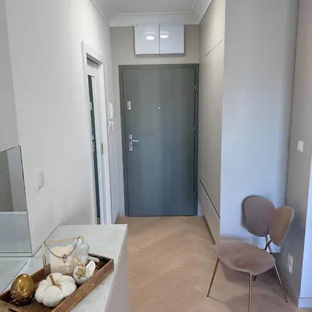 דירה Olimpia Luxury Lębork