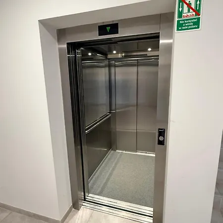 Olimpia Luxury Lębork